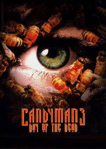 Candyman 3: El día de los muertos